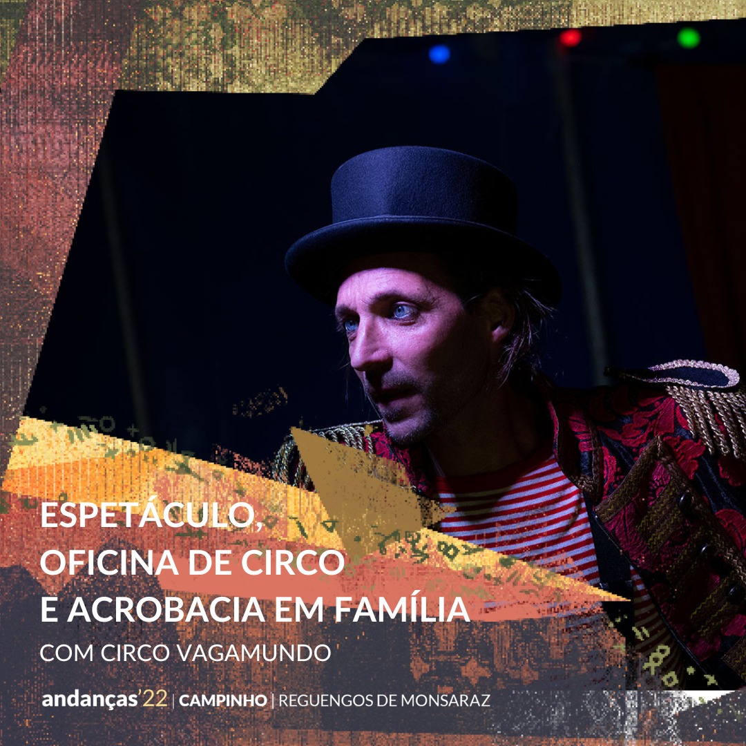 Circo VagaMundo